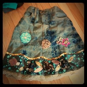 Vintage skirt